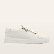Billie II - White - Catani Clothing
