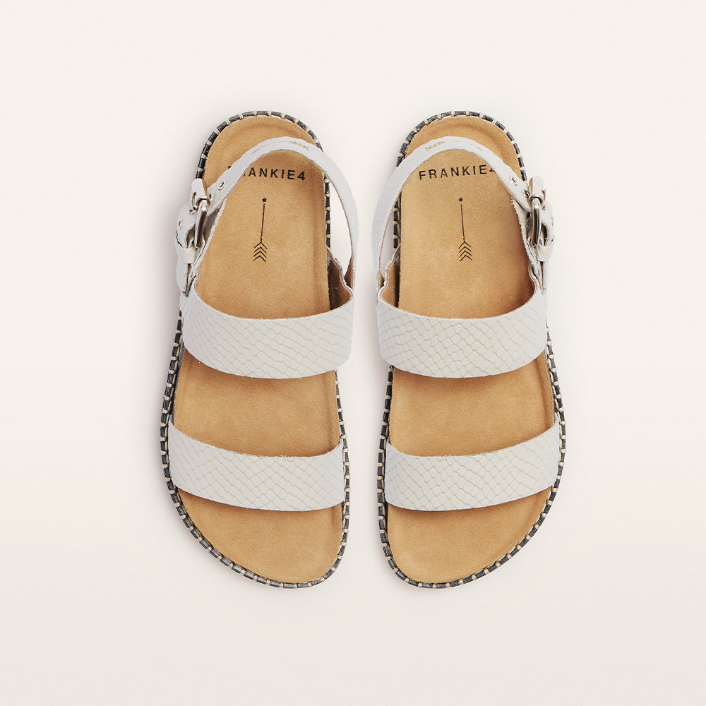 Hunter - Bone Emboss