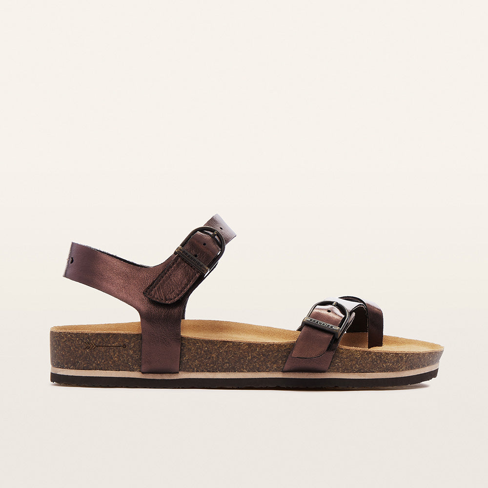 Orla - Bronze - Catani Clothing