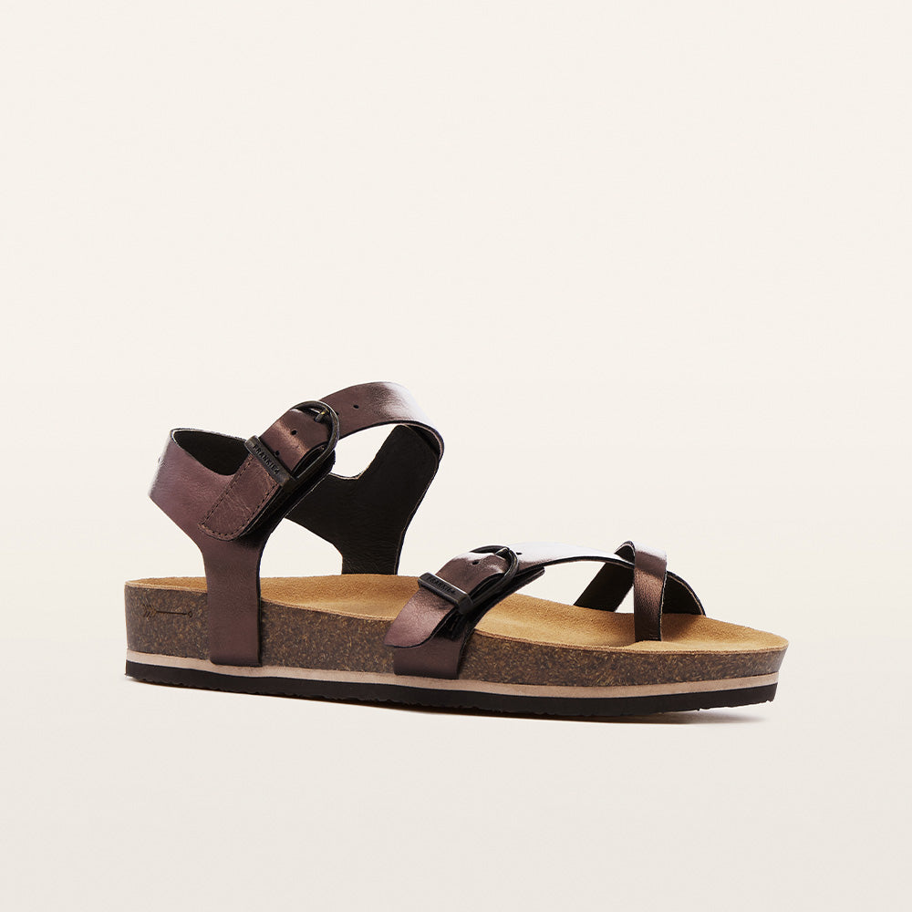 Orla - Bronze - Catani Clothing