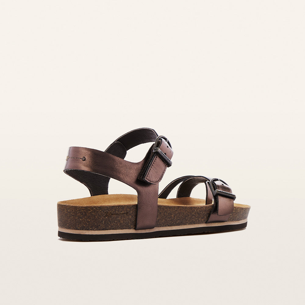 Orla - Bronze - Catani Clothing