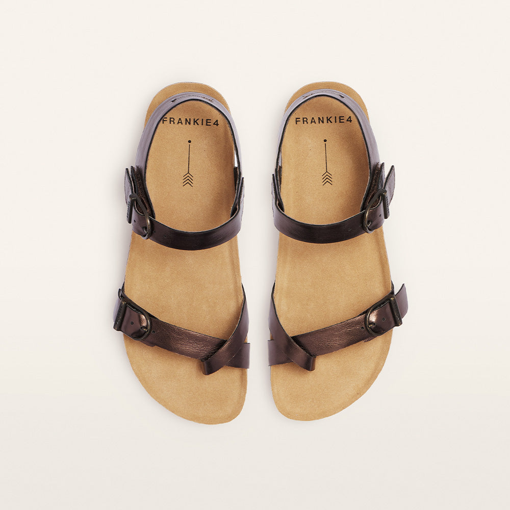 Orla - Bronze - Catani Clothing