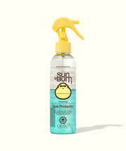 Sun Bum Protecting Heat Protector front
