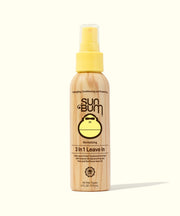Sun Bum Revitalizing 3 in 1 Leave In front