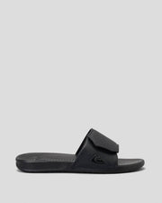 Bright Coast Adjustable Slide - Black - Catani Clothing
