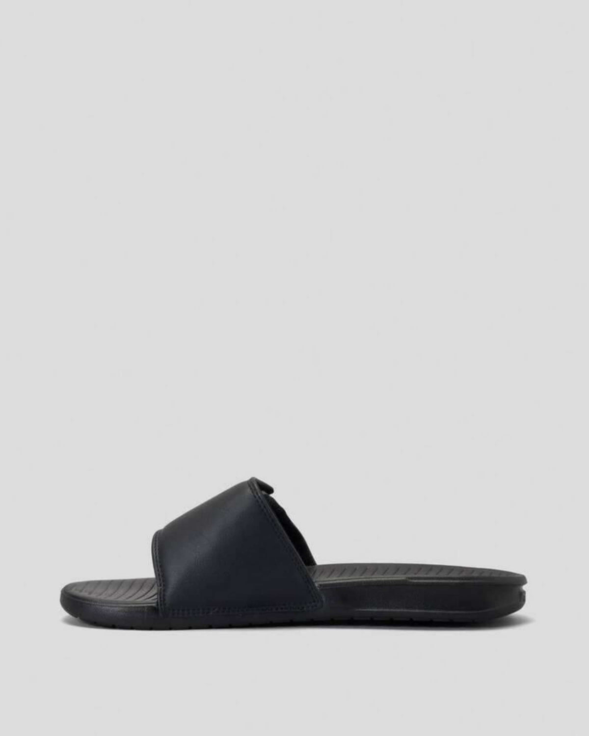 Bright Coast Adjustable Slide - Black (view 3)