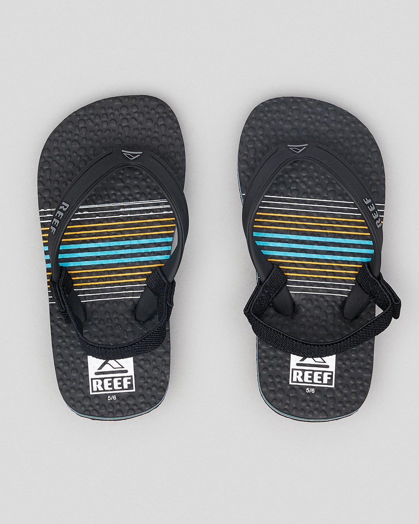 Toddlers Steps Thongs