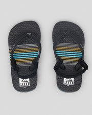 Toddlers Steps Thongs - Catani Clothing