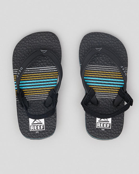 Toddlers Steps Thongs