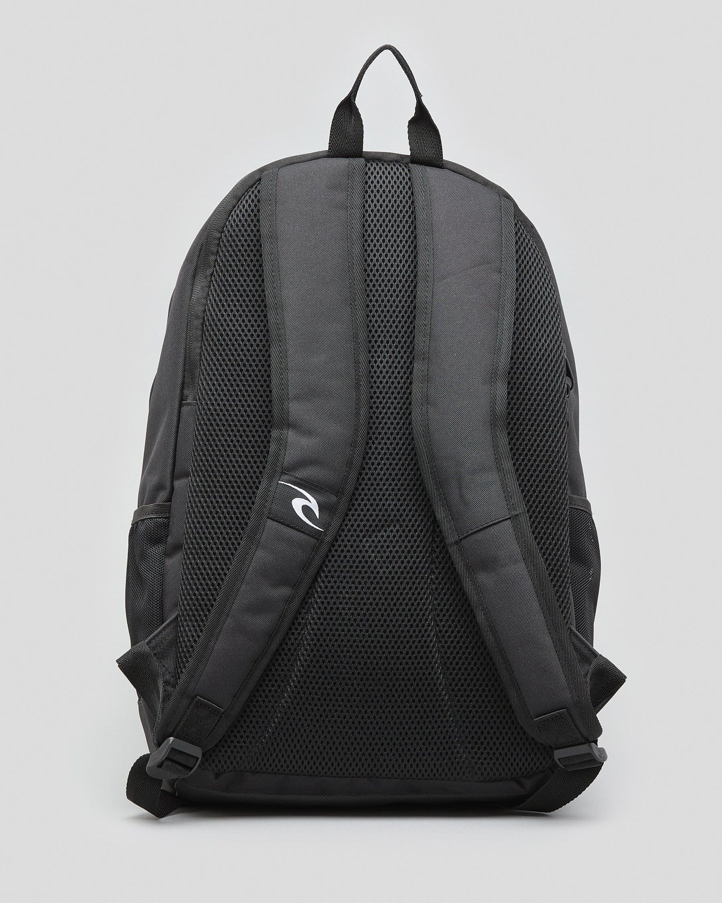 Ozone 30L School Eco - Black / Orange