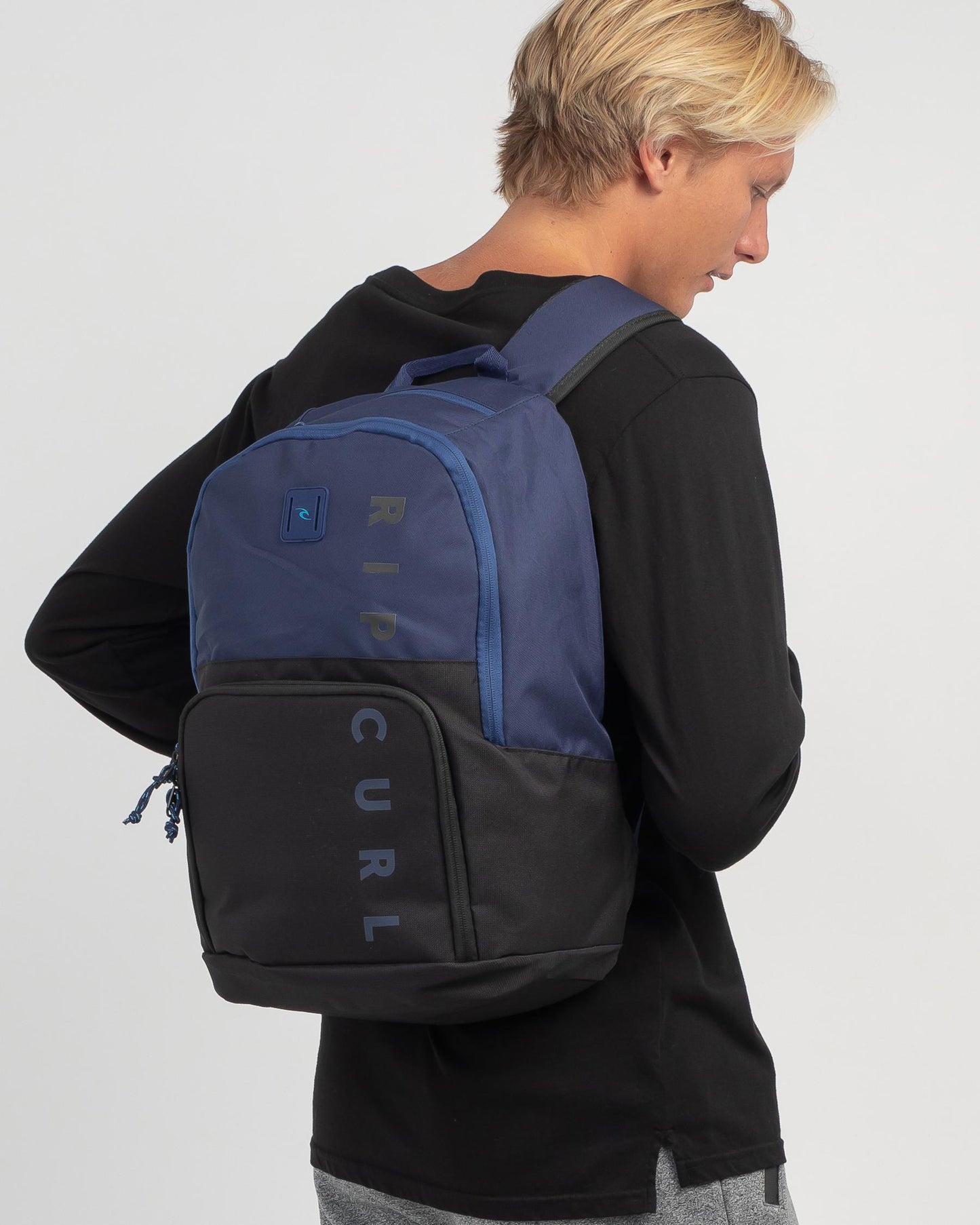 Evo 24L Hydro Eco Backpack - Navy