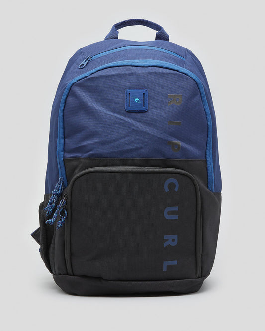 Evo 24L Hydro Eco Backpack - Navy