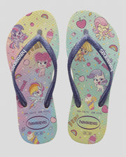 Havaianas Kids Slim My Little Pony - Catani Clothing