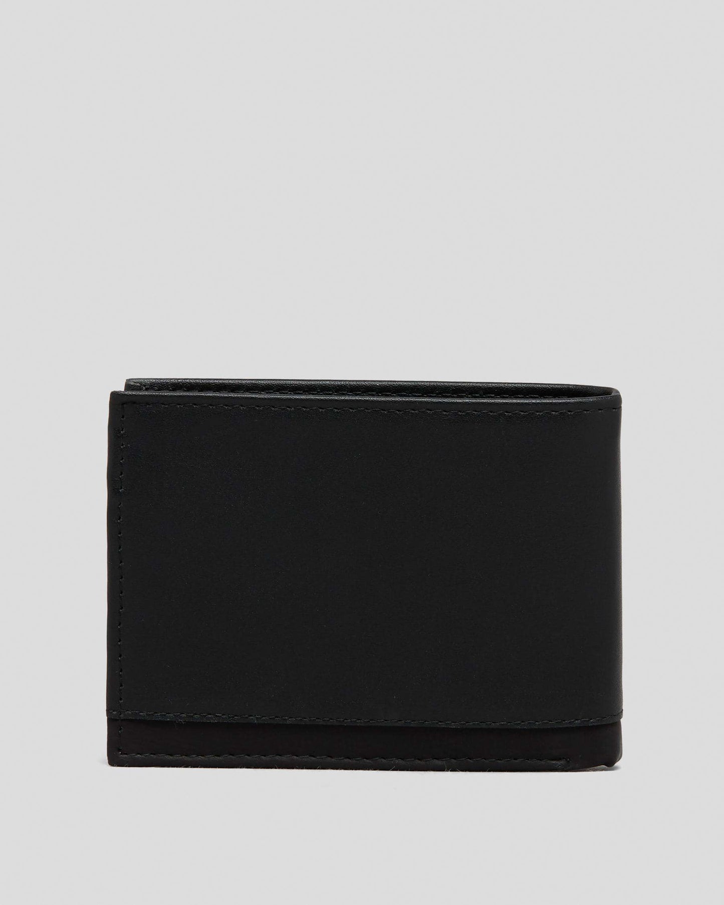Ridge PU All Day - Black/Grey