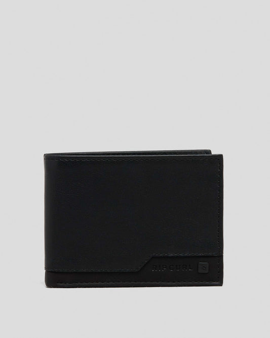 Ridge PU All Day - Black/Grey