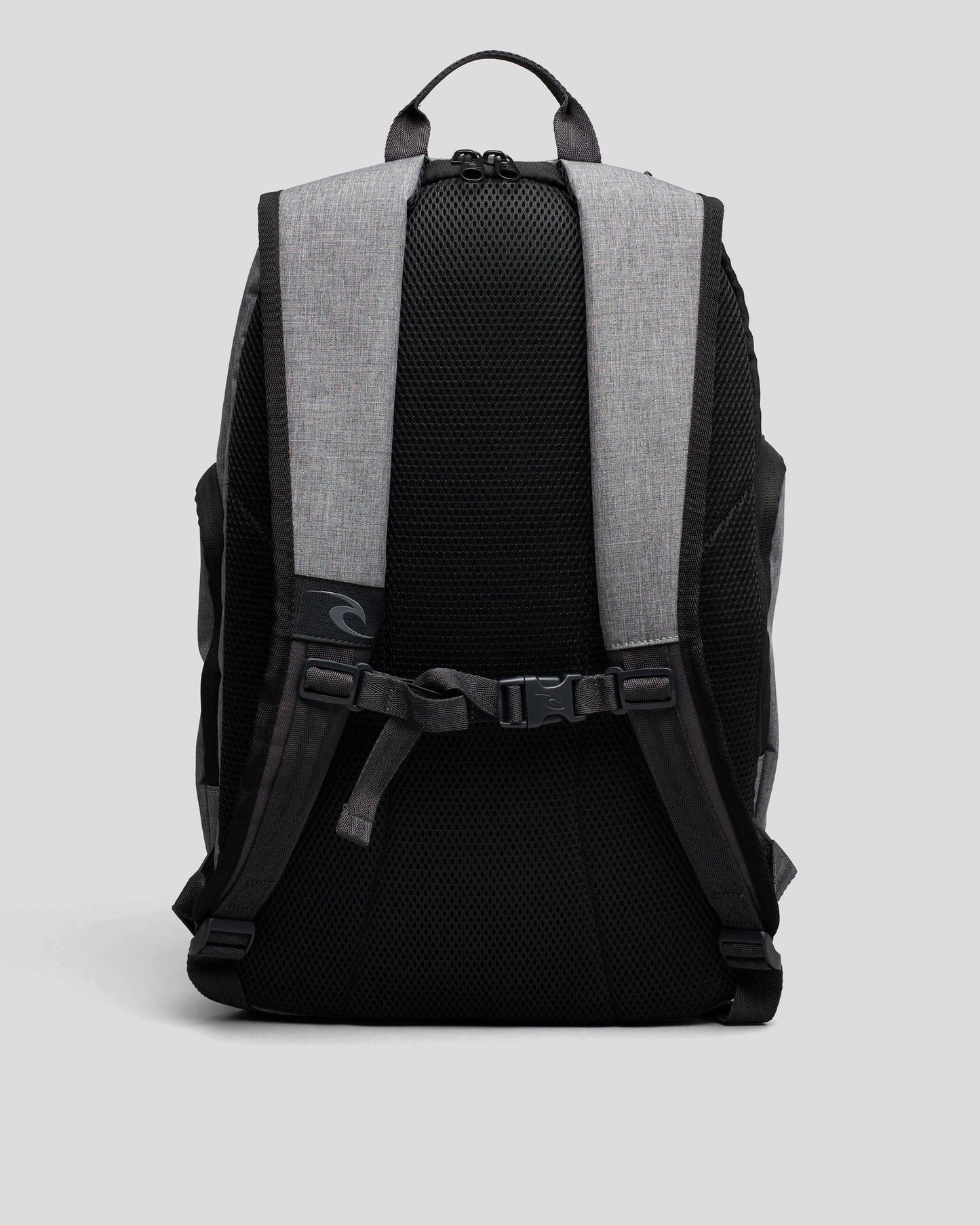 Posse 33L Driven Backpack - Grey Heather