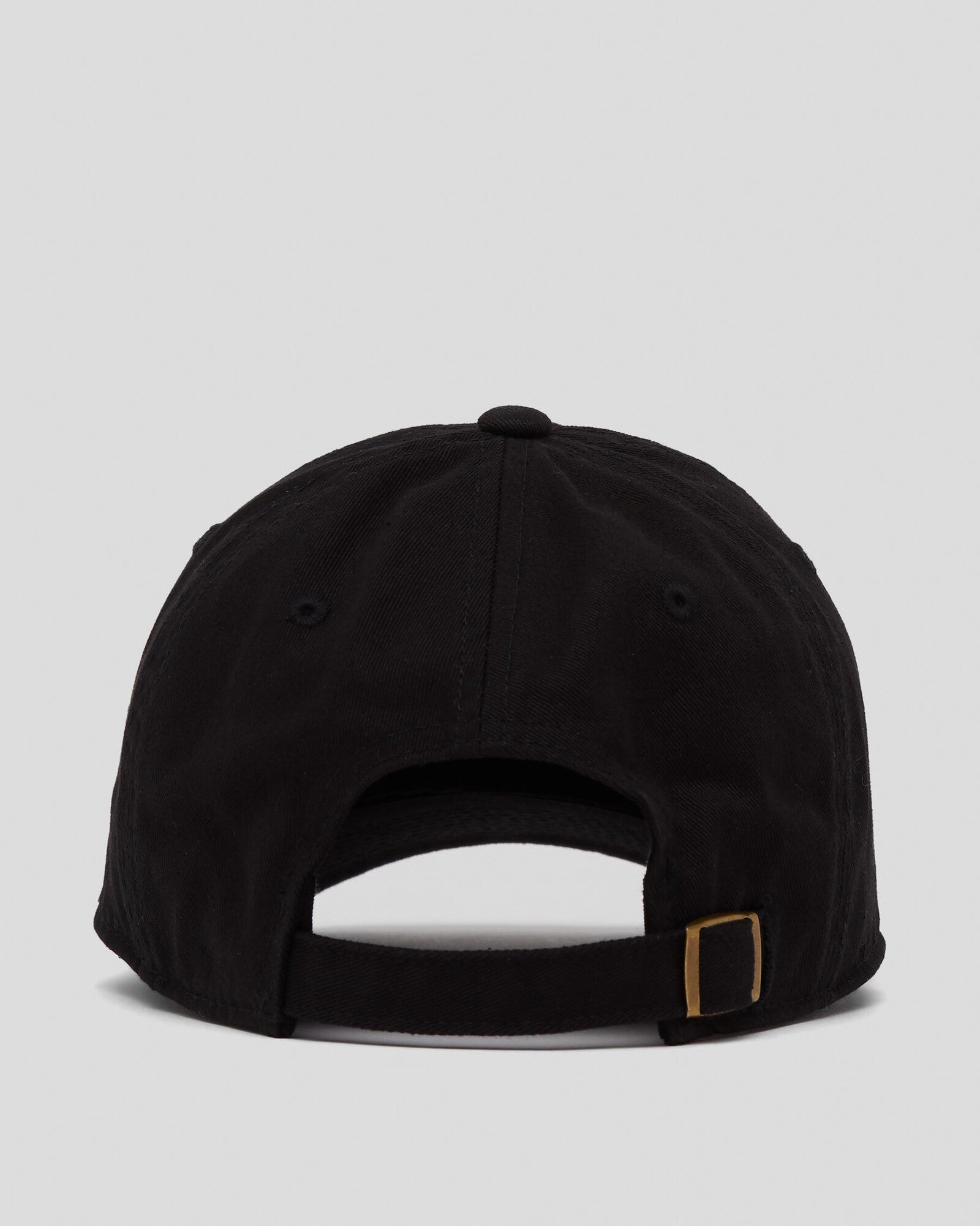 American Needle Grand Canyon National Park cap in black - side