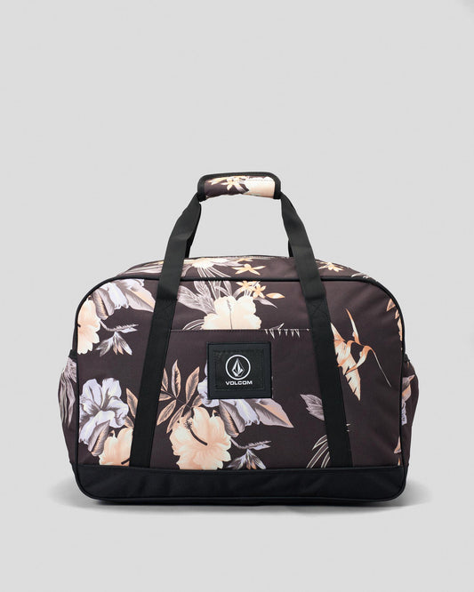 Patch Attack Gearbag - Charcoal