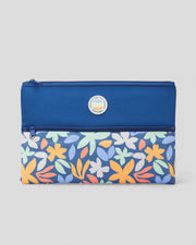 XL Pencil Case - Dark Blue - Catani Clothing