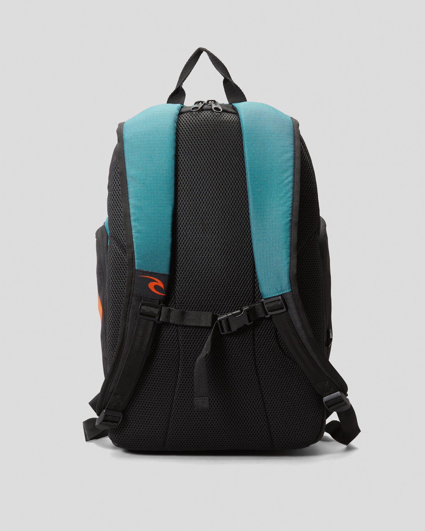 Posse 33L Journeys Backpack - Blue Green