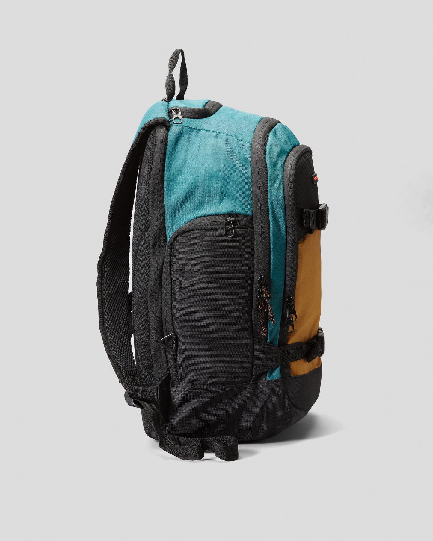 Posse 33L Journeys Backpack - Blue Green