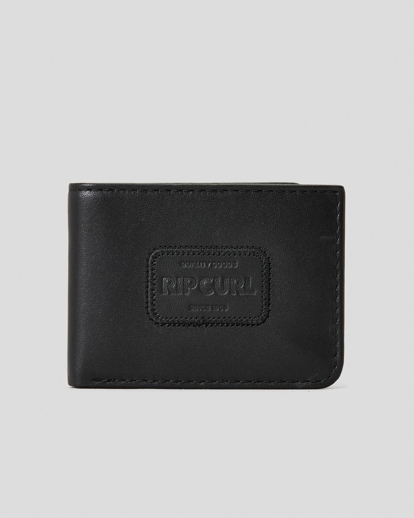 Classic Surf RFID All Day - Black