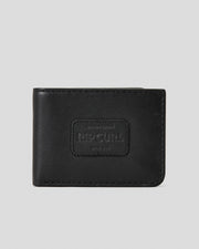 Classic Surf RFID All Day - Black - Catani Clothing