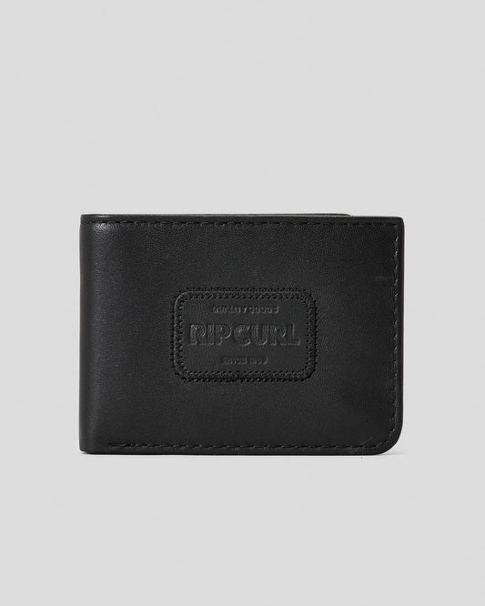 Classic Surf RFID All Day - Black