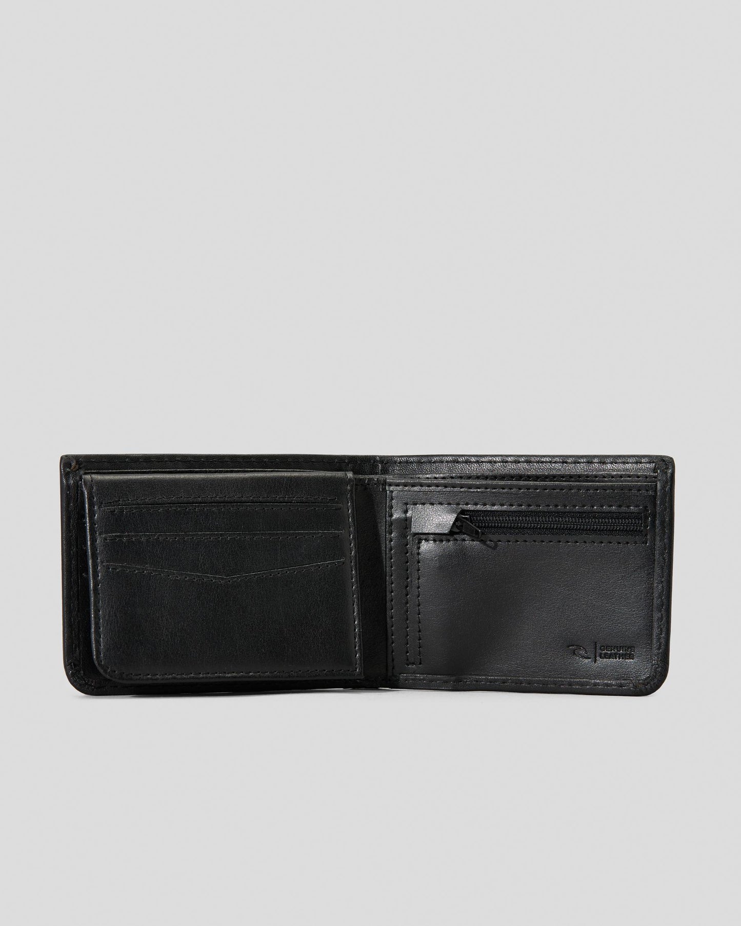 Classic Surf RFID All Day - Black