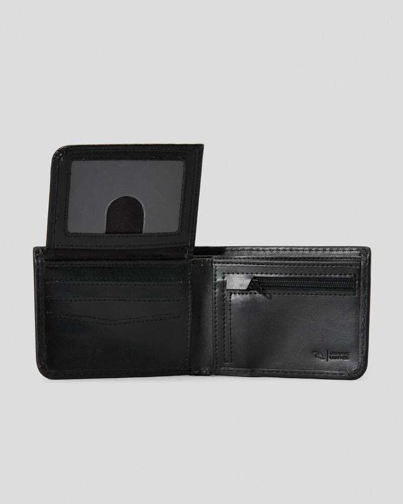 Classic Surf RFID All Day - Black