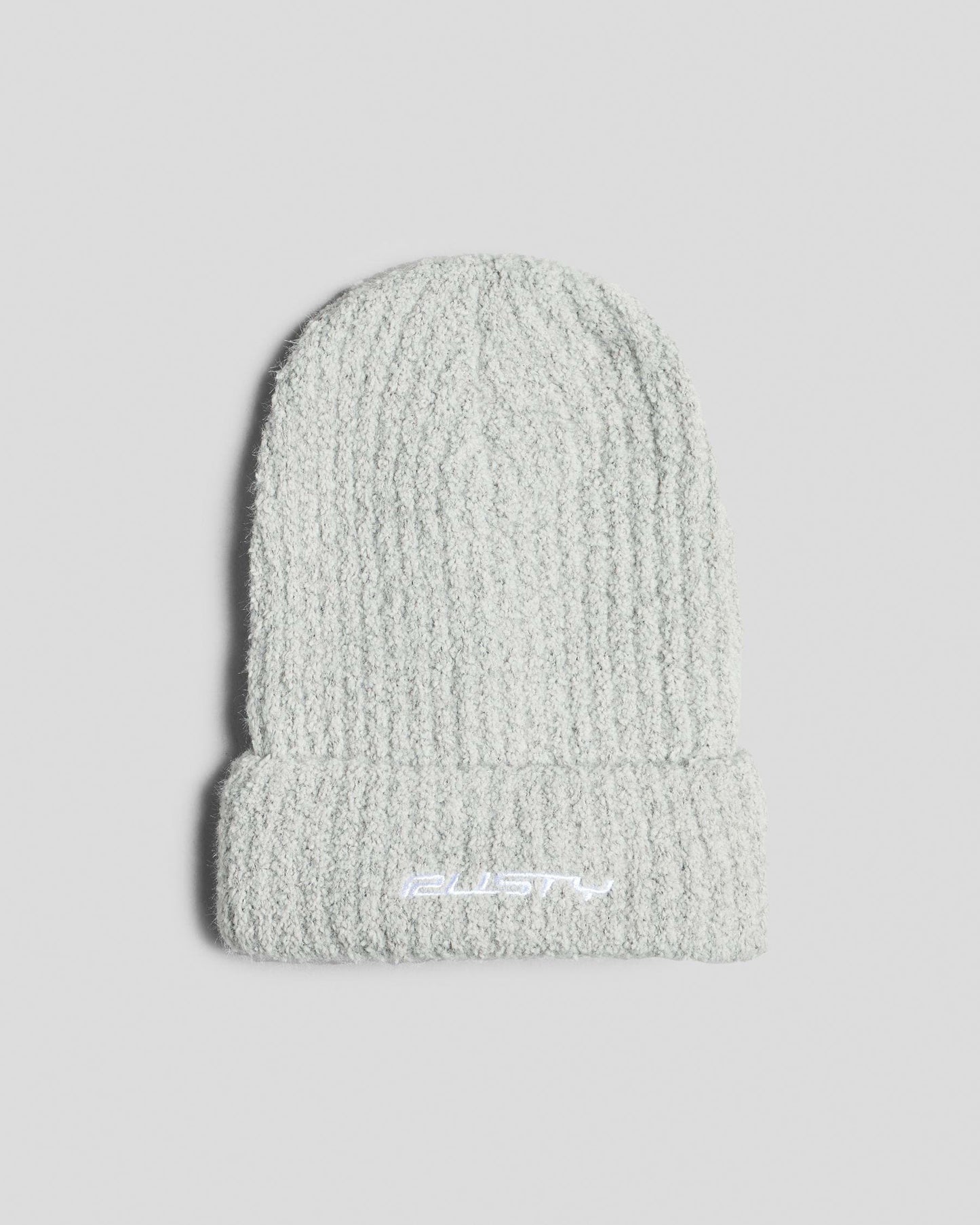 Rusty - Bonnie Boucle Beanie - Oyster Grey