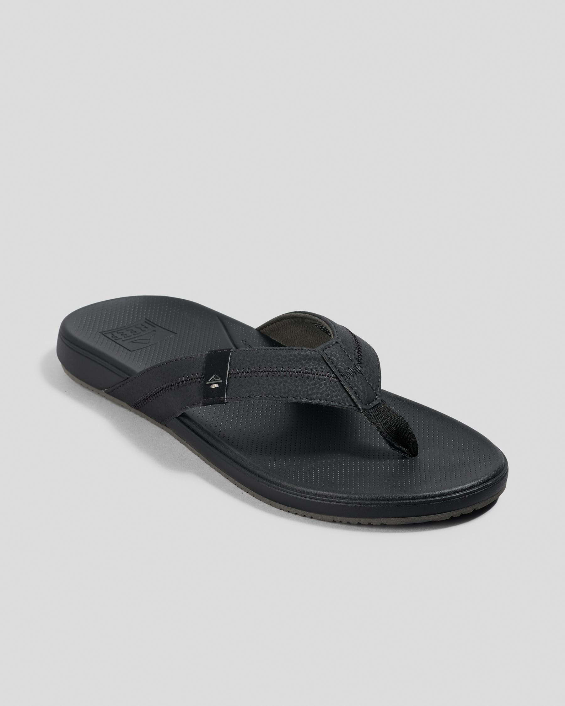 Reef Cushion Phantom 2.0 - Black (view 3)