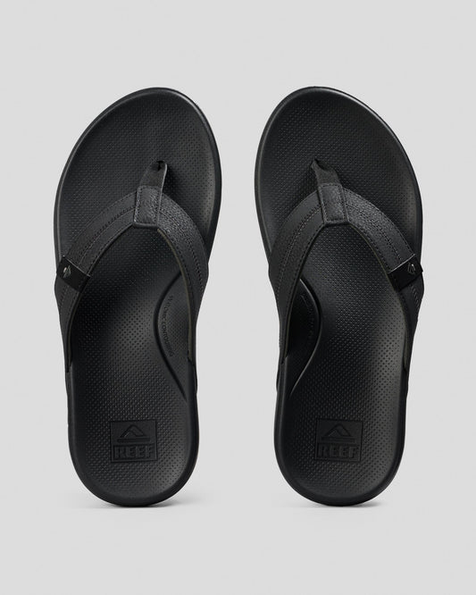 Cushion Phantom 2.0 - Black