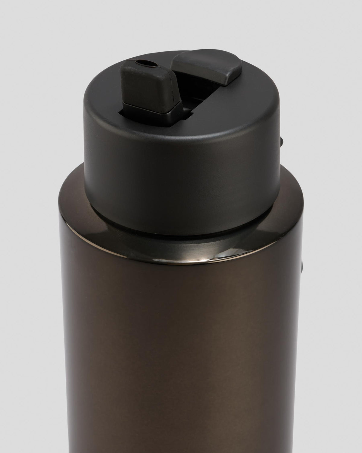 Frank Green 34oz Stainless Steel Ceramic - Shadow Chrome (view 3)