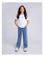 Skye Denim Jean - Denim - Catani Clothing