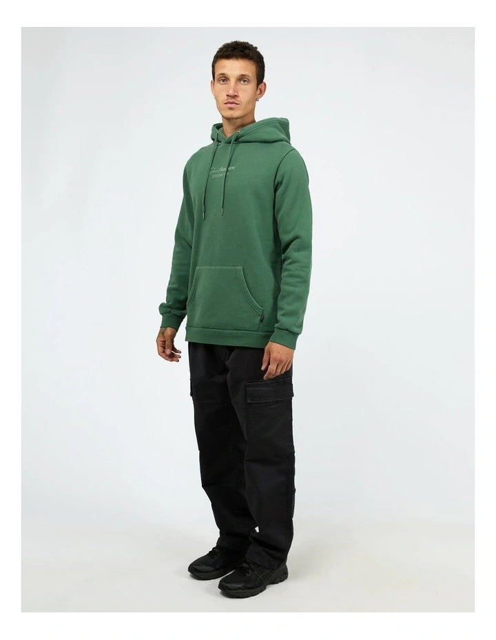 Memory Hoodie - Green