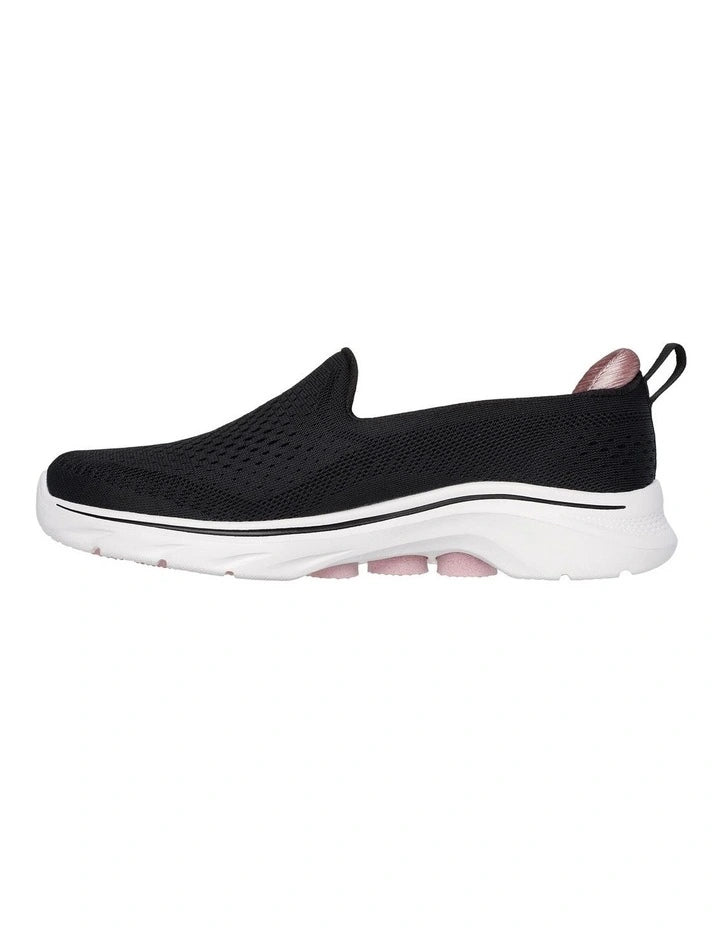 GOwalk 7 - Vina - Black / Pink