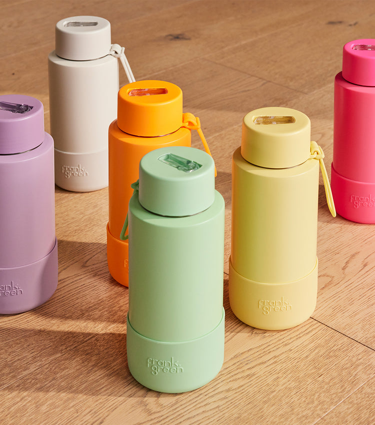 1L / 34oz - Bottle Bumper Guard