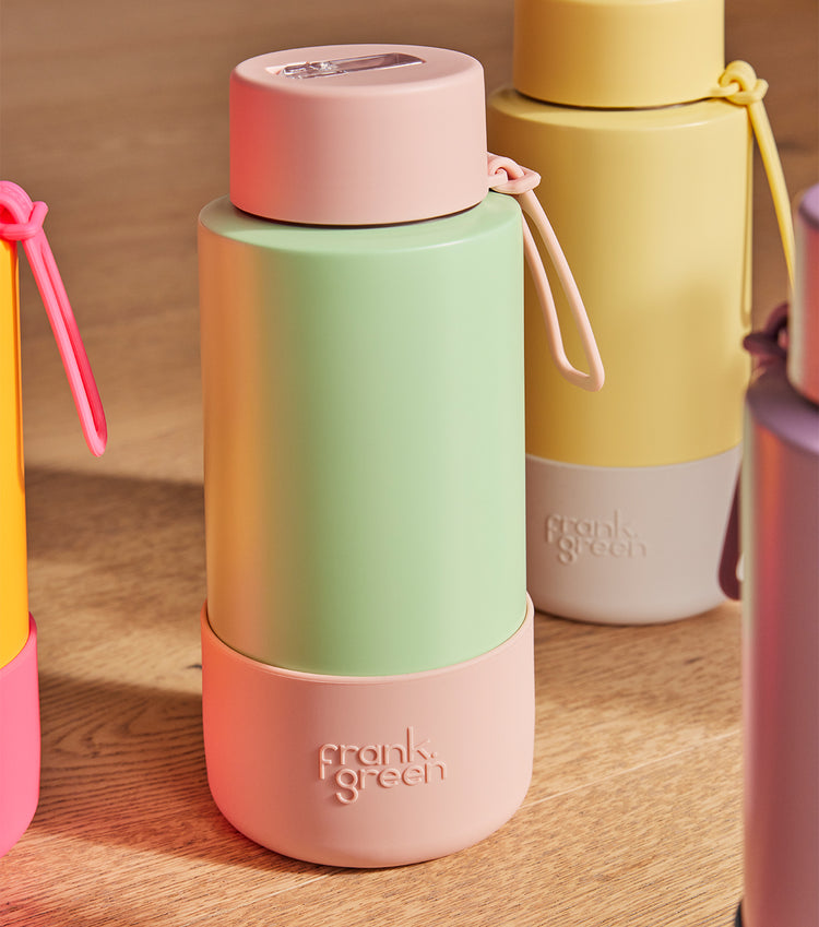 1L / 34oz - Bottle Bumper Guard