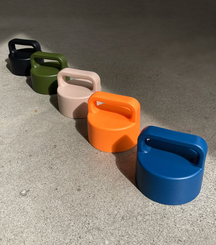 Grip Lid