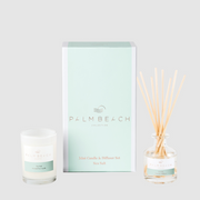 Mini Candle & Diffuser Pack - Sea Salt - Catani Clothing