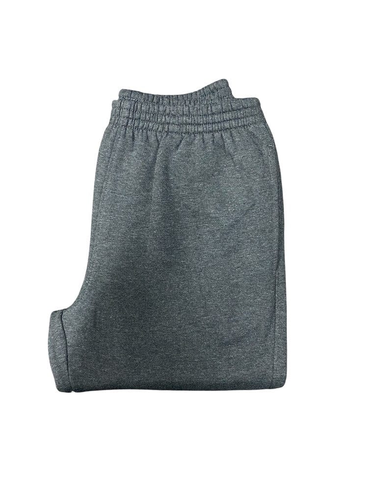 Renoma Peak Fleece 7/8 Pant - Charcoal