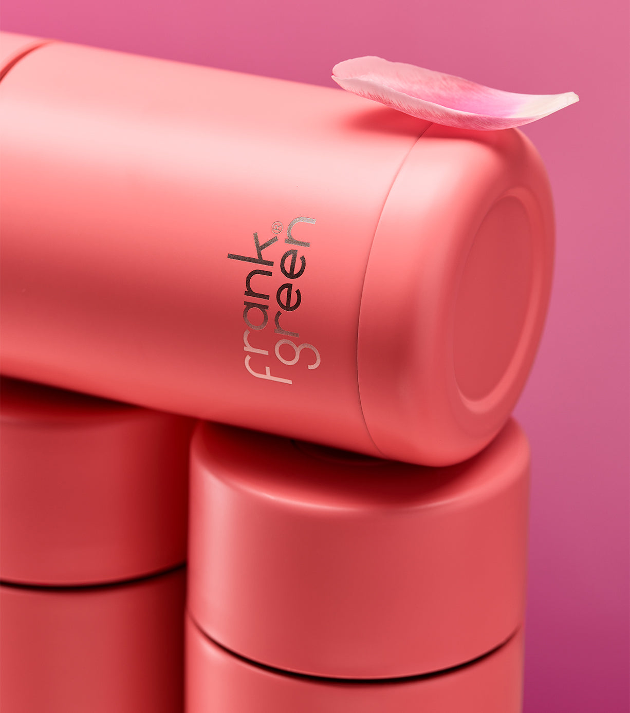 355 mL / 12oz - Ceramic Reusable Cup