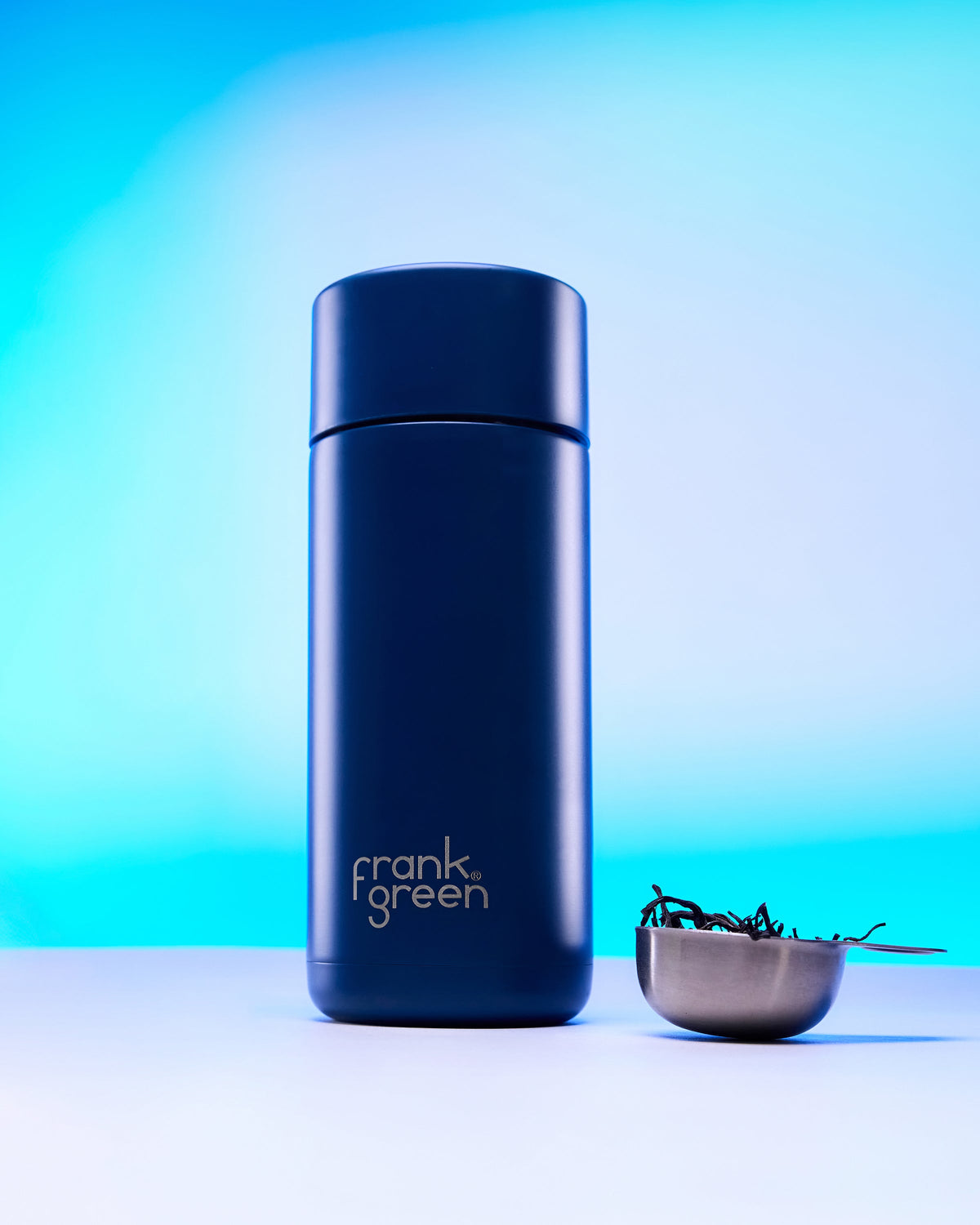 475mL / 16oz -Ceramic Reusable Cup - Catani Clothing