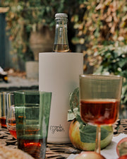 Wine Bottle Cooler - Cloud - Catani Clothing