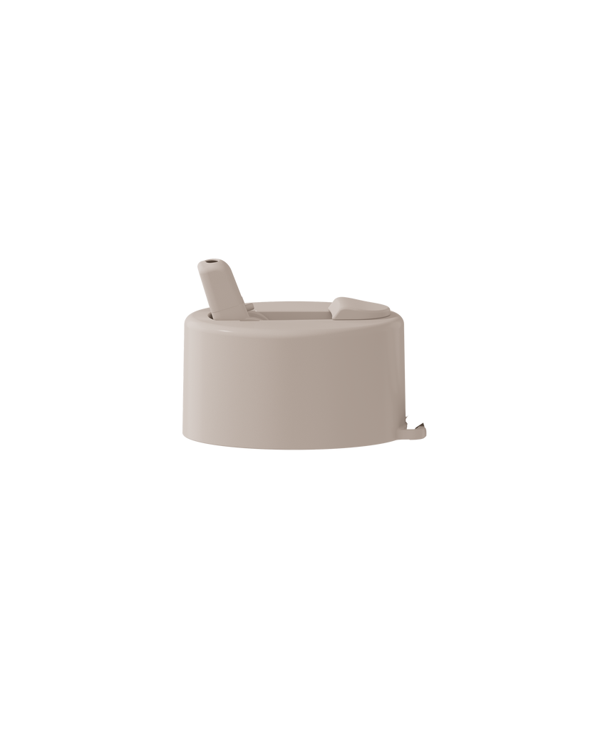 Flip Straw Lid