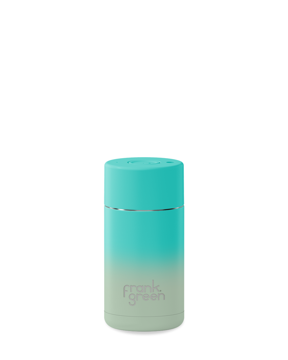 355mL / 12oz - Ceramic Reusable Cup - Gradient