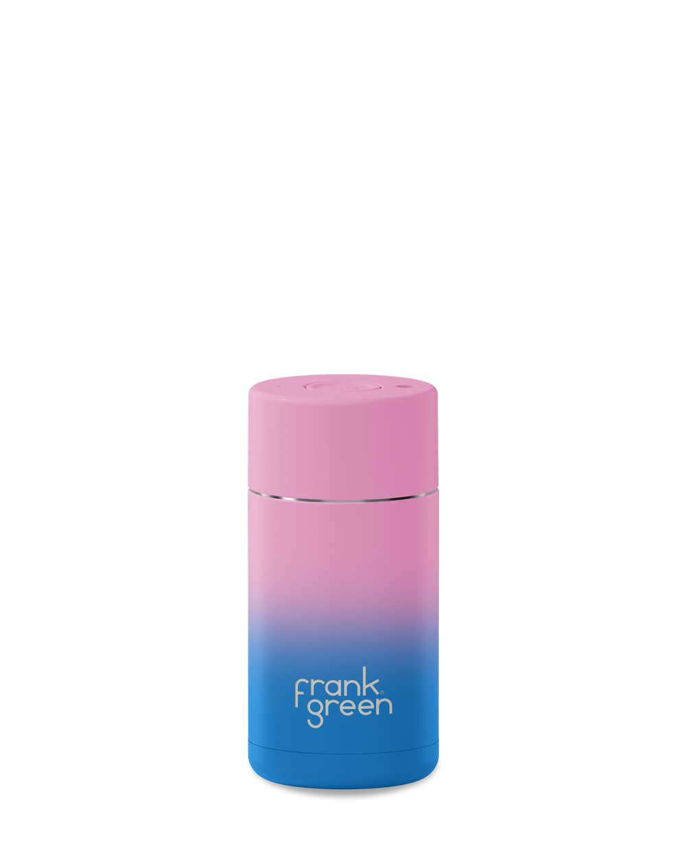 355mL / 12oz - Ceramic Reusable Cup - Gradient