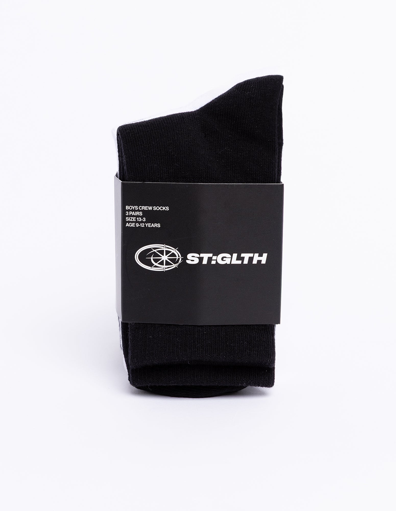 Classic Sock Pack - Multicoloured