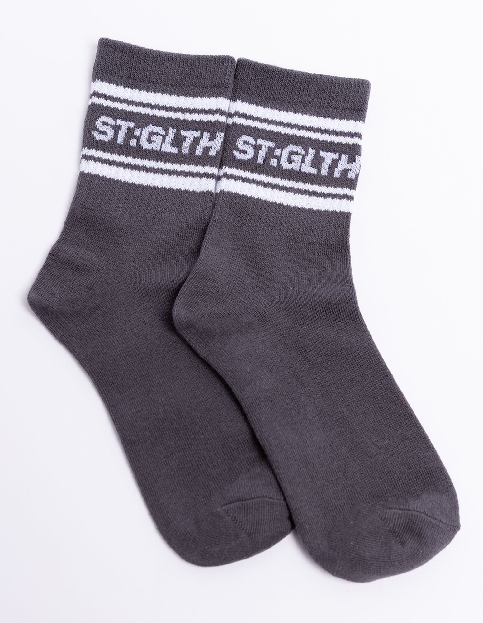 Classic Sock Pack - Multicoloured